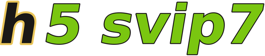 h5 svip7 logo