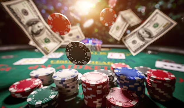 h5 svip7 Speed Baccarat Room